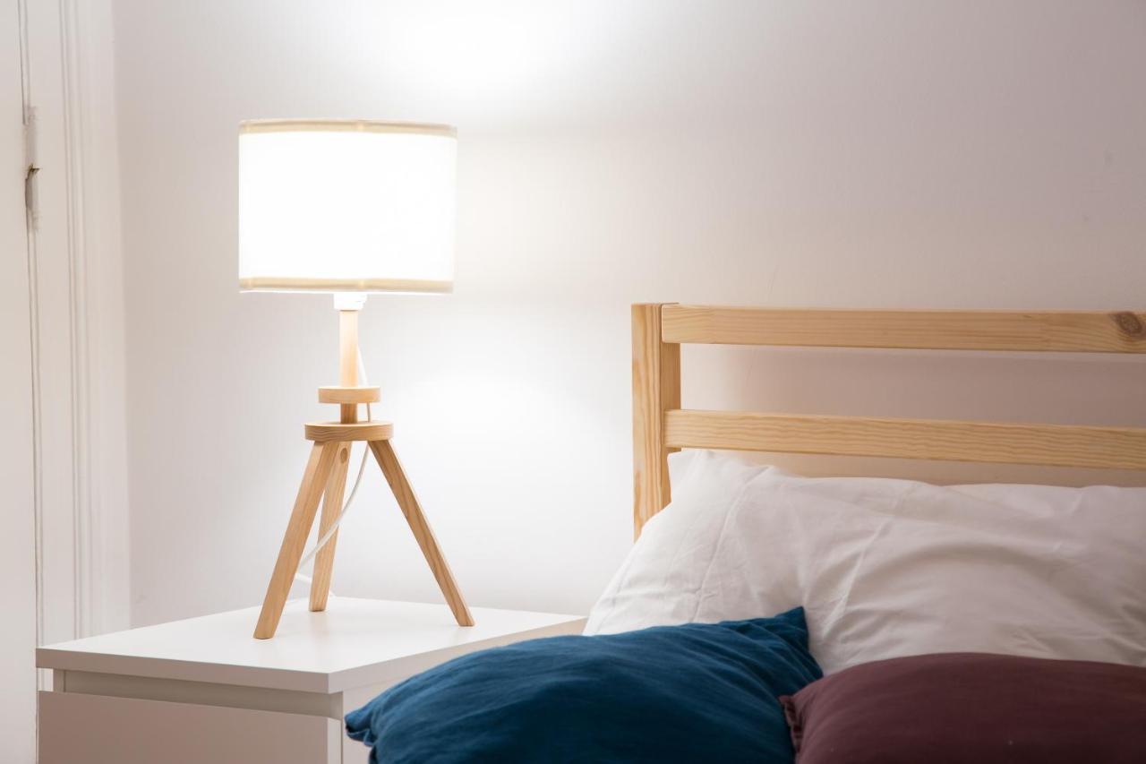 Caraujo Apartment Lissabon